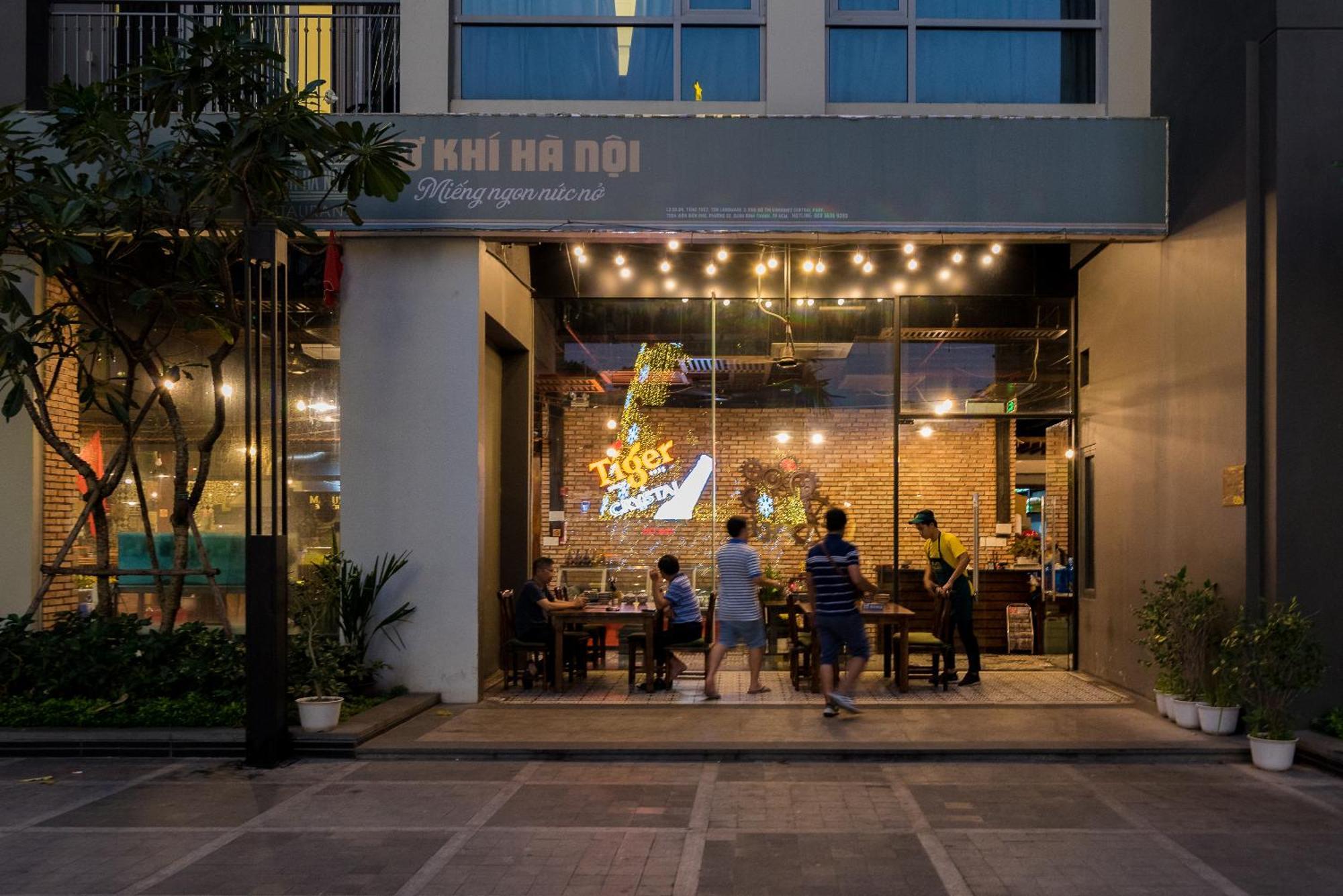 Vinhomes Landmark Condotel Suite Hô Chi Minh-Ville Extérieur photo